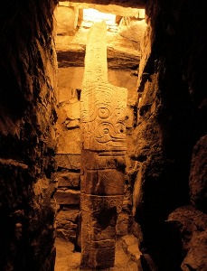 callejon de conchucos